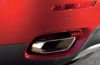 2008 BMW X6 xDrive50i Exhaust Tip Picture